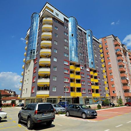 Aries Apartments ビトラ エクステリア 写真