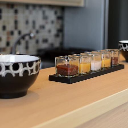 Aries Apartments ビトラ エクステリア 写真
