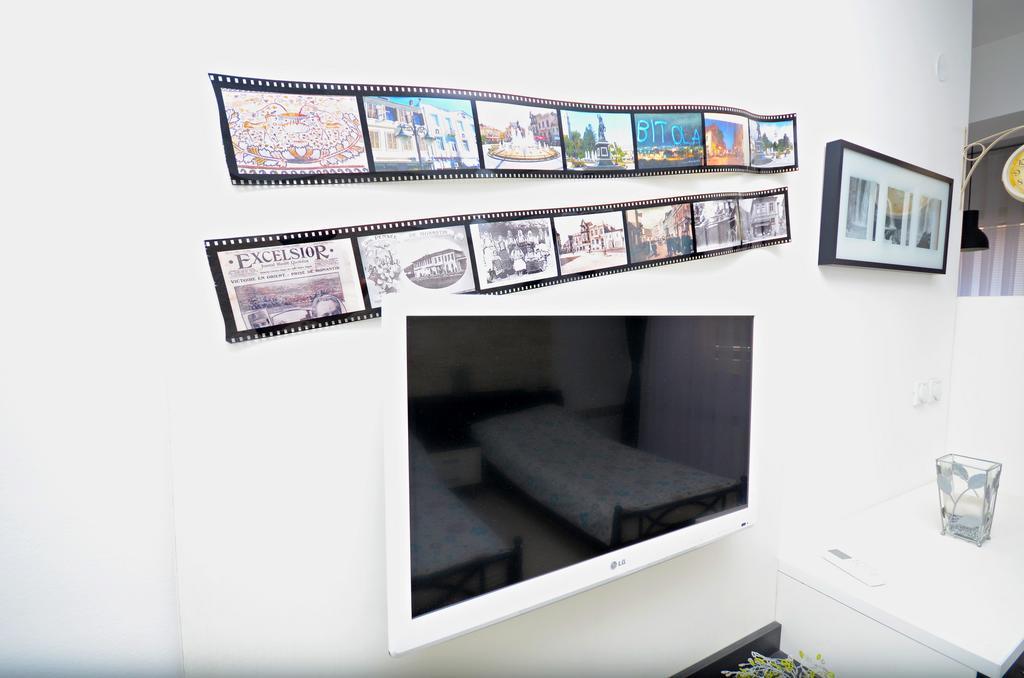 Aries Apartments ビトラ 部屋 写真