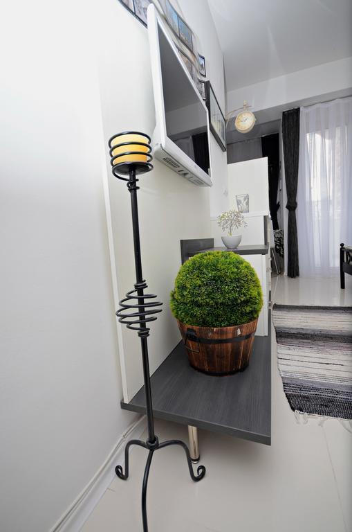 Aries Apartments ビトラ 部屋 写真