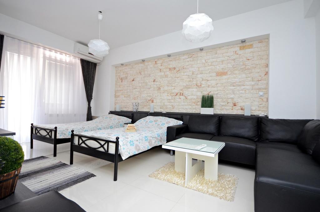 Aries Apartments ビトラ エクステリア 写真