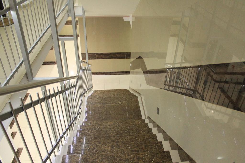 Aries Apartments ビトラ 部屋 写真