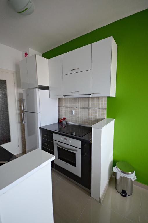 Aries Apartments ビトラ 部屋 写真