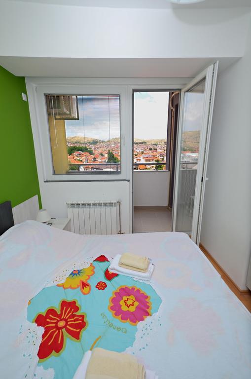Aries Apartments ビトラ 部屋 写真