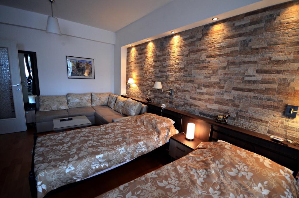 Aries Apartments ビトラ 部屋 写真