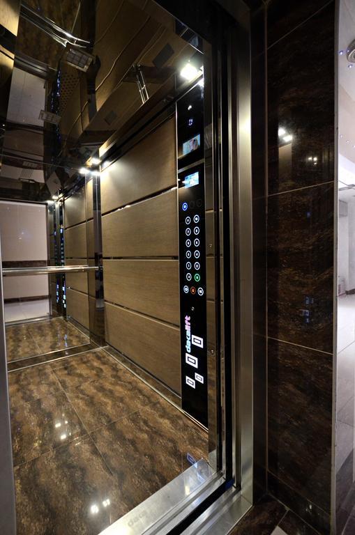Aries Apartments ビトラ 部屋 写真