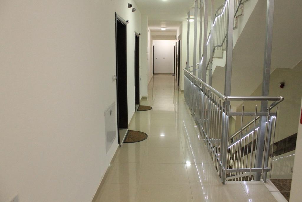 Aries Apartments ビトラ 部屋 写真
