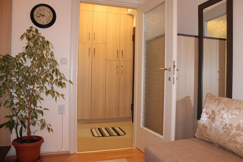 Aries Apartments ビトラ 部屋 写真