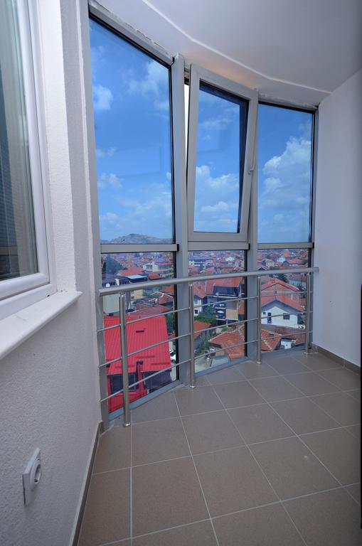 Aries Apartments ビトラ 部屋 写真