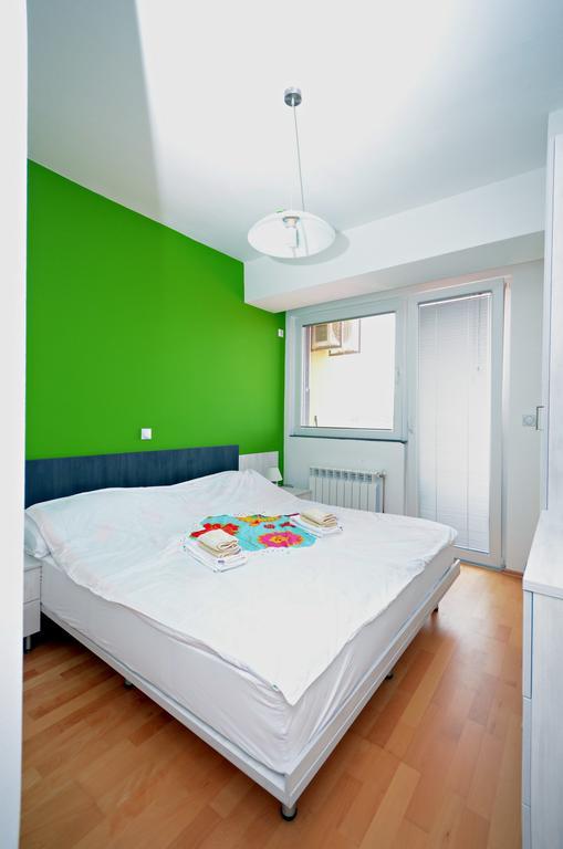 Aries Apartments ビトラ 部屋 写真