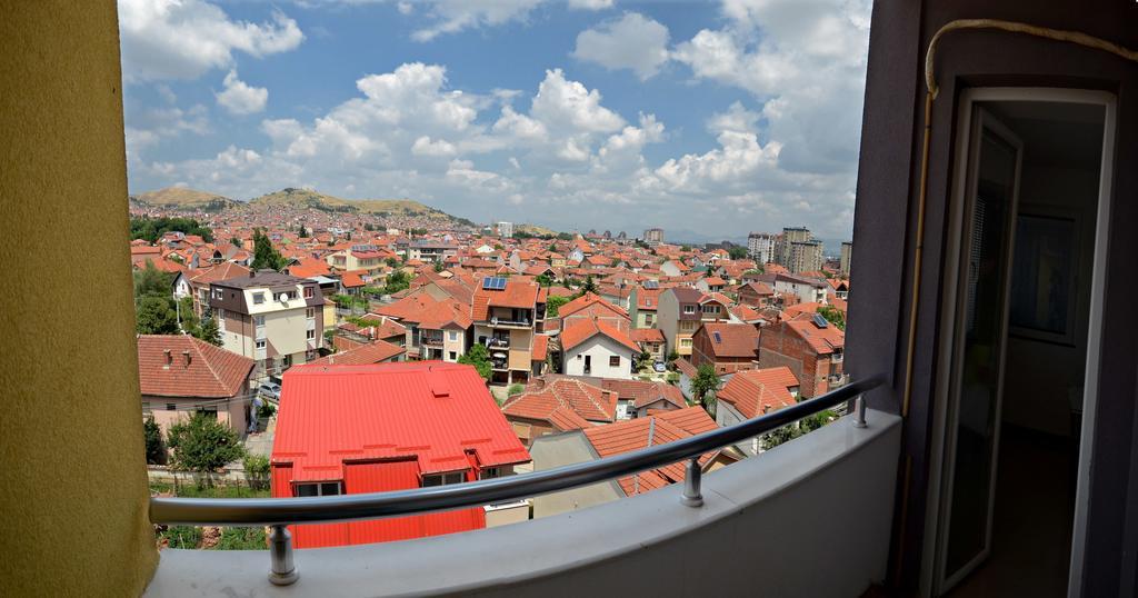 Aries Apartments ビトラ 部屋 写真