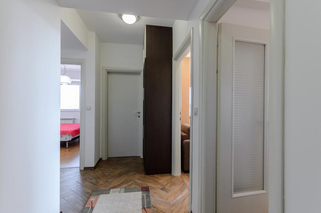 Aries Apartments ビトラ エクステリア 写真