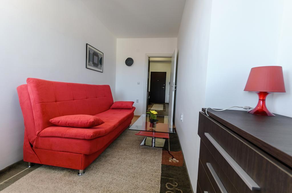 Aries Apartments ビトラ エクステリア 写真
