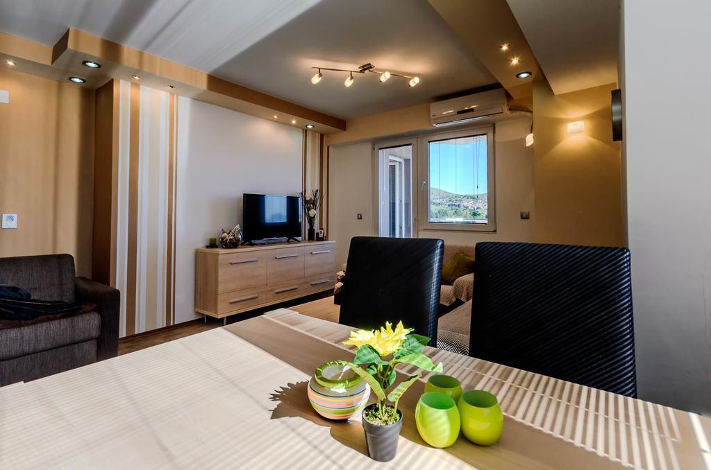 Aries Apartments ビトラ エクステリア 写真